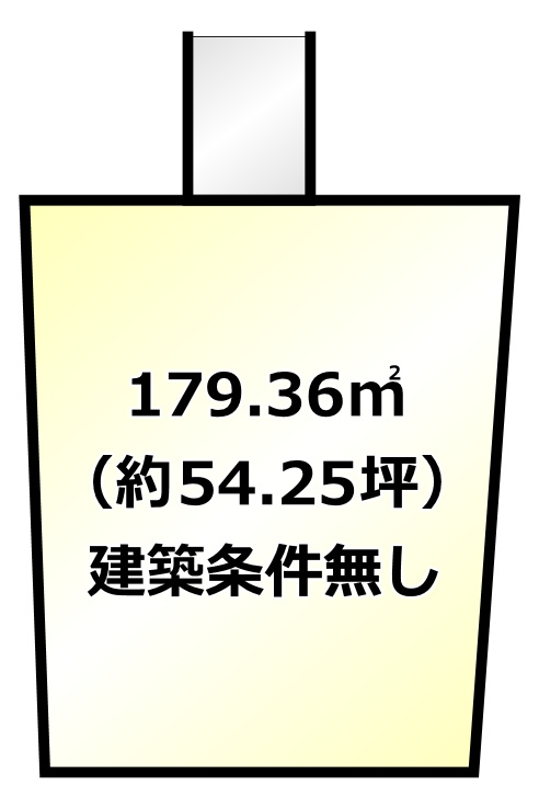 区画図：340000284540