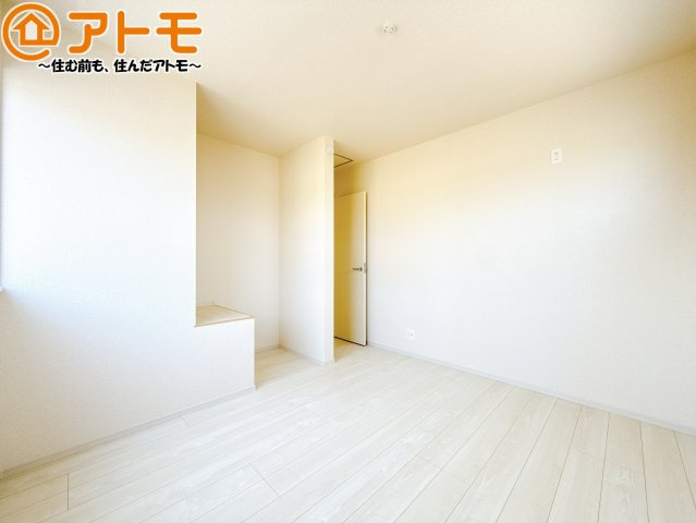 毎日すごす部屋の広さや陽当りも気になるポイントですね！現地で体感してみてください♪