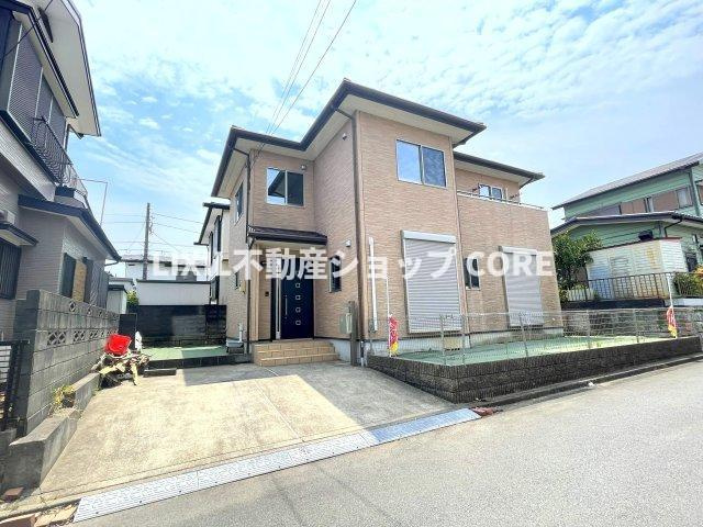 外観：314002550389