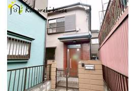 さいたま市北区宮原町　中古一戸建ての外観