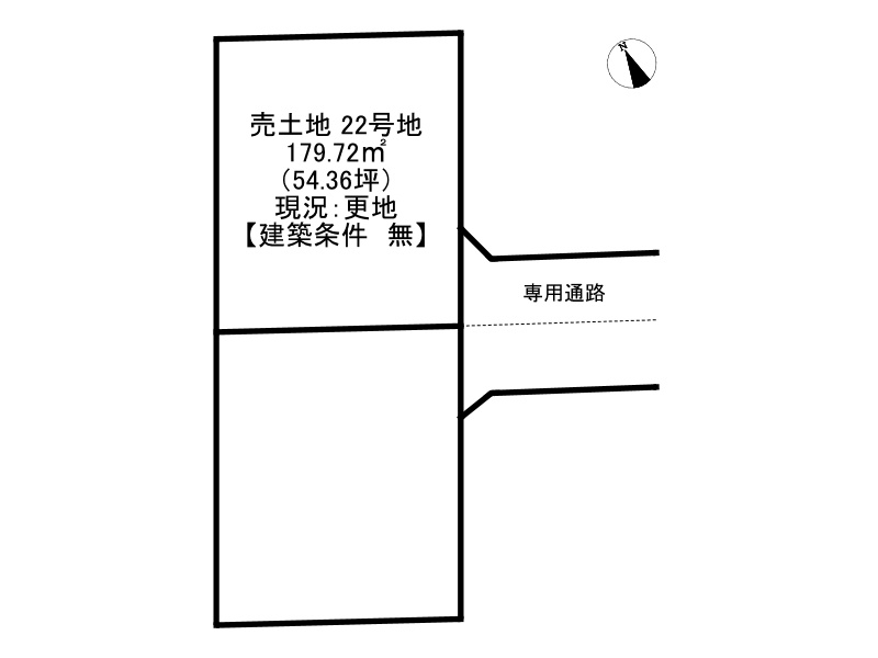 区画図：328000608182