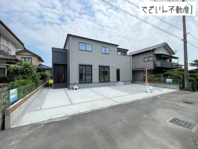 現地(2026年6月撮影)