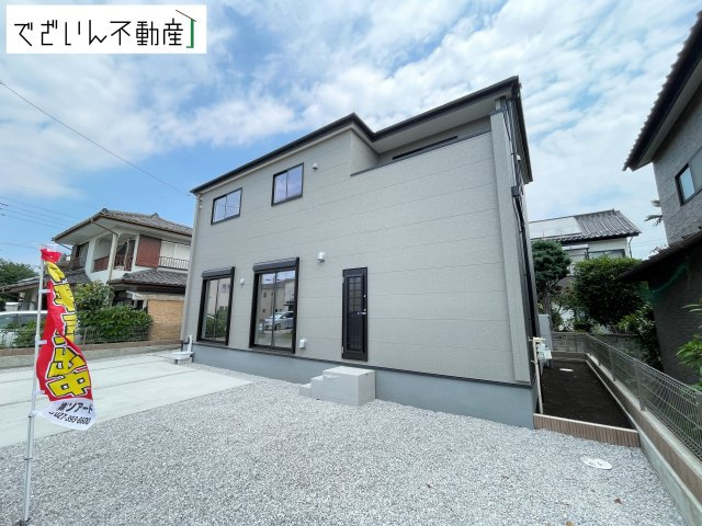 現地(2026年6月撮影)