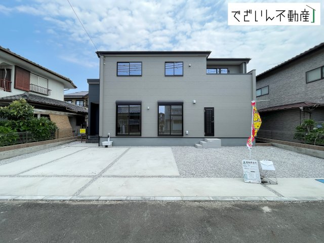 現地(2026年6月撮影)