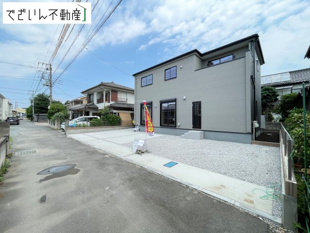 現地(2026年6月撮影)
