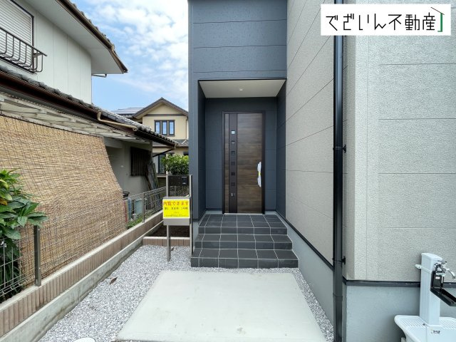 現地(2026年6月撮影)