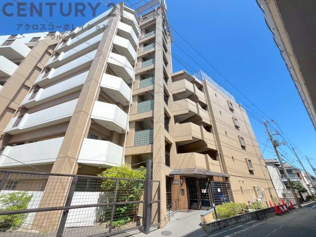 RC造8階建