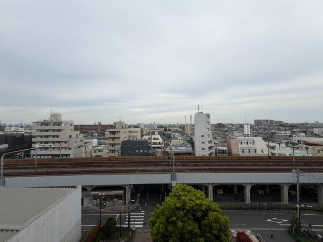 展望