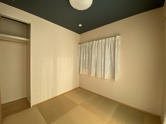 ≪9号棟≫　現地(2024年1月撮影)