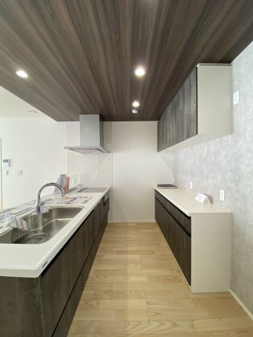 ≪9号棟≫　現地(2024年1月撮影)