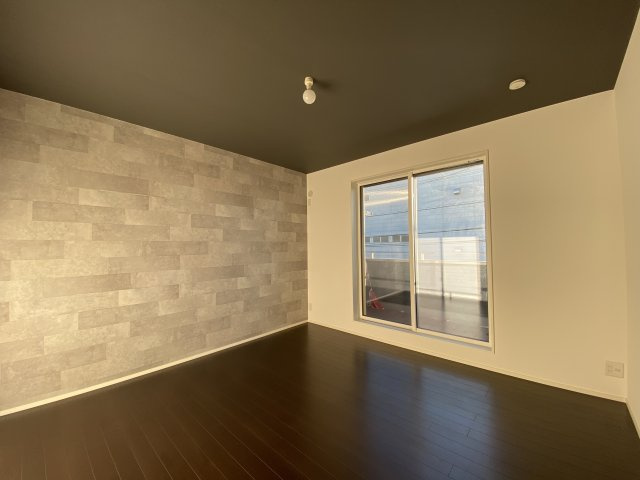 ≪9号棟≫　現地(2024年1月撮影)