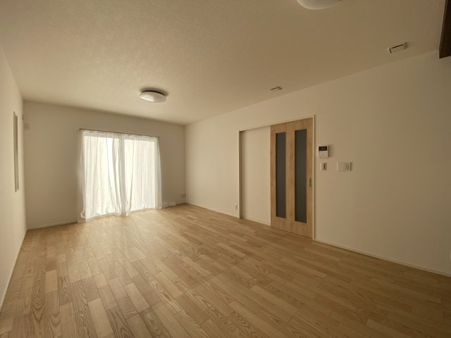 ≪9号棟≫　現地(2024年1月撮影)