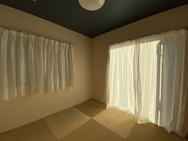 ≪9号棟≫　現地(2024年1月撮影)