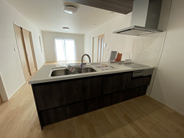 ≪9号棟≫　現地(2024年1月撮影)