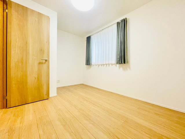 1階サービスルーム？