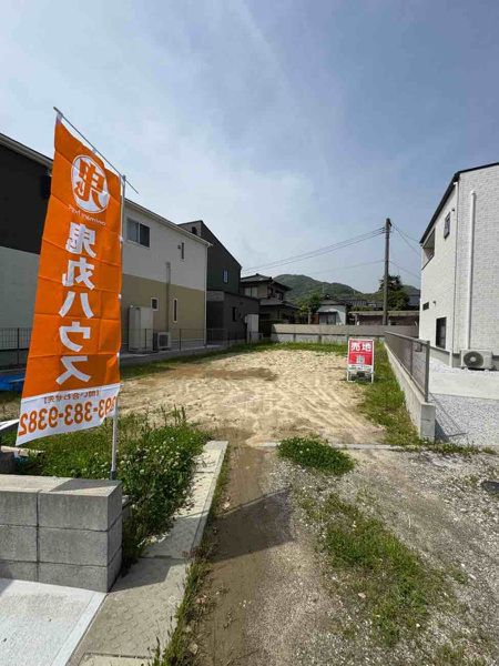 【神田町三丁目の外観】