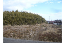 宇都宮市中岡本町3674-155の外観
