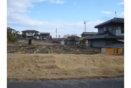 宇都宮市中岡本町3674-156の外観