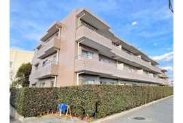 テラス久我山の外観