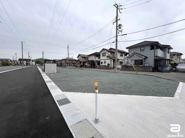 現地写真（2026/04撮影）