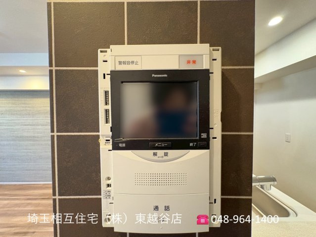 建物完成！いつでもご内覧可能です！　ご見学の際は埼玉相互住宅（株）東越谷店までお気軽にご連絡ください！