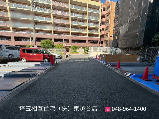 空き状況要確認