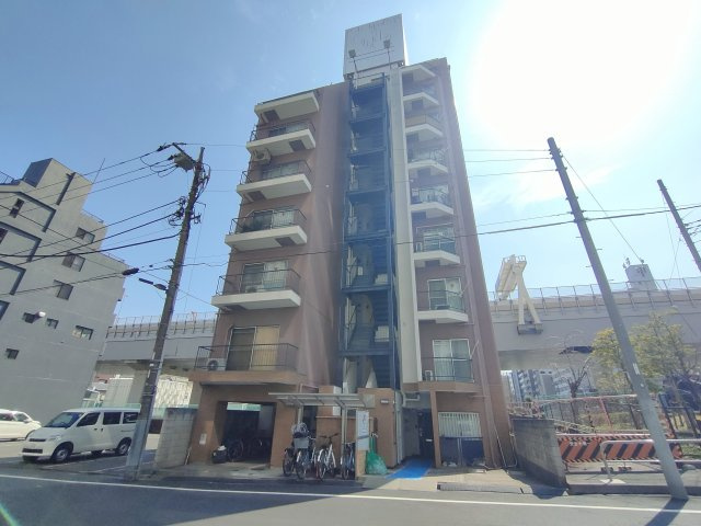 外観：313004619552