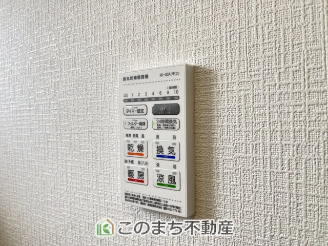 同社施工物件写真。※建具やフローリング、その他仕様が異なる場合がございます。