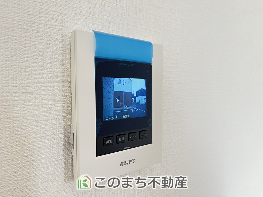 同社施工物件写真。※建具やフローリング、その他仕様が異なる場合がございます。