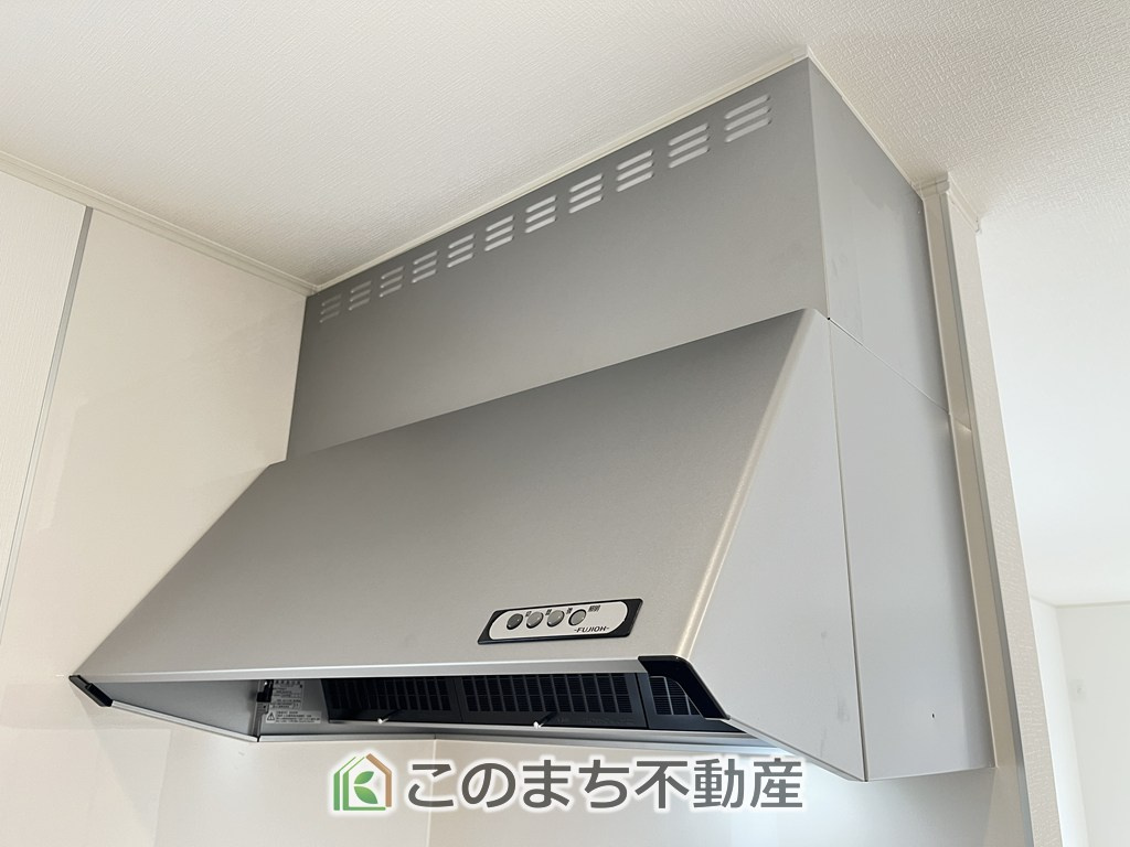 同社施工物件写真。※建具やフローリング、その他仕様が異なる場合がございます。