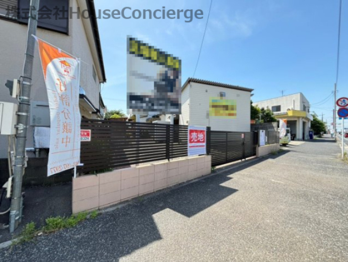 外観：312001154994