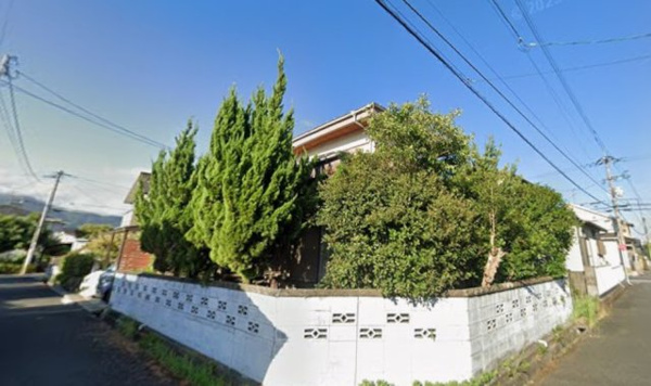 【東貫一丁目（7期）の周辺】