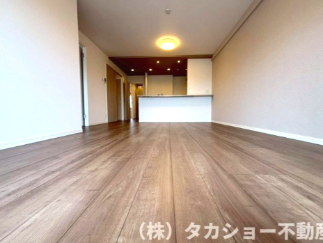 居間です