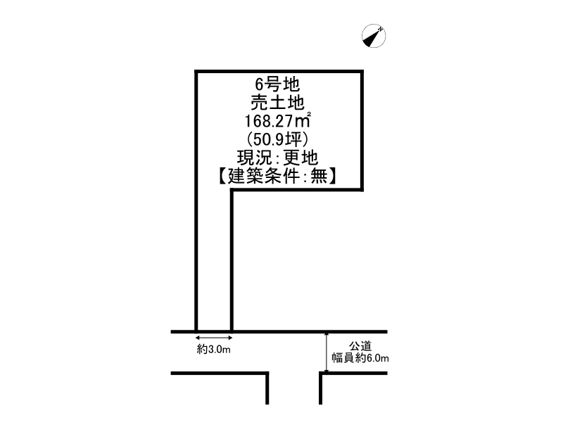 区画図：328000606843