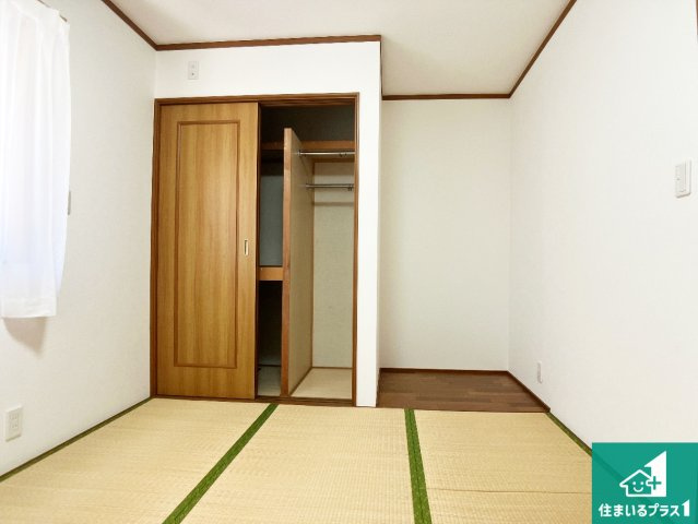一室あると便利な和室は多用途に活躍！　