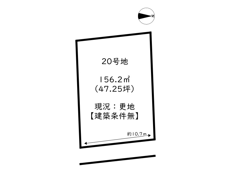 区画図：328000549265