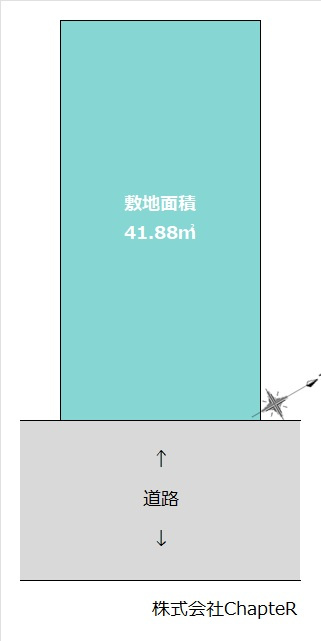区画図：313004668592