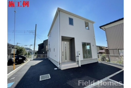 中央区星が丘4丁目新築戸建て 第17-2号棟の外観