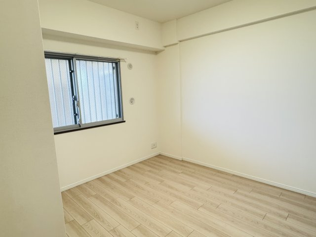 ～全室6帖以上、ゆとりのある間取り設計です～