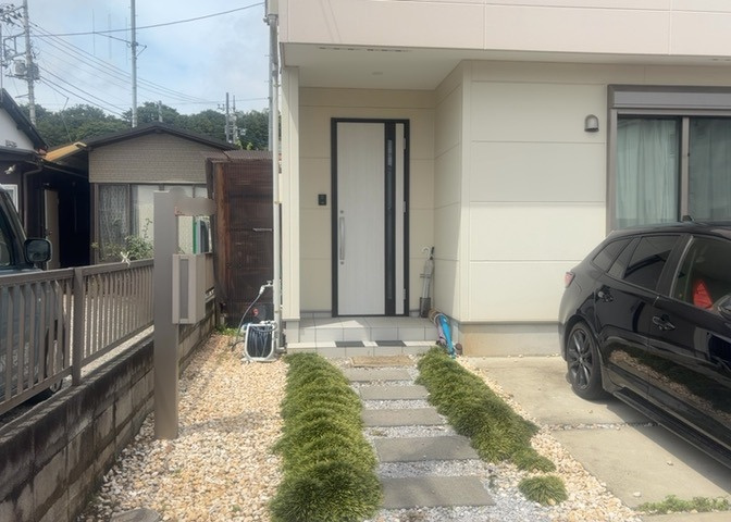 当然のことではありますが、オートロックやセンサーライト、ホームセキュリティーなどの防犯設備があれば、小さいお子様がいるご家庭も安心ですよね！まず物件購入の際は、防犯設備もチェックするようにしましょう。