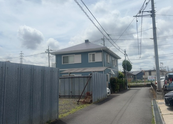 桜や紅葉の名所に出かける人は多いと思いますが、家にいながら季節の移ろいを感じる生活を送りませんか？リビングや窓から見える景色が生活を彩るワンポイントに！現地から見える景色を堪能してみては如何でしょう。
