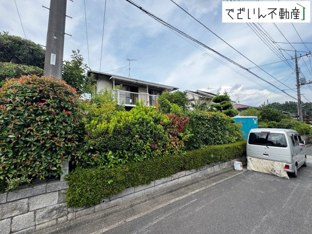 現地(2026年6月撮影)