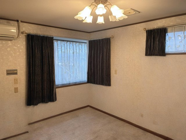 ※家具等はAIで消しています。