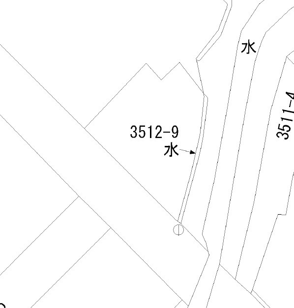 区画図：337000032199