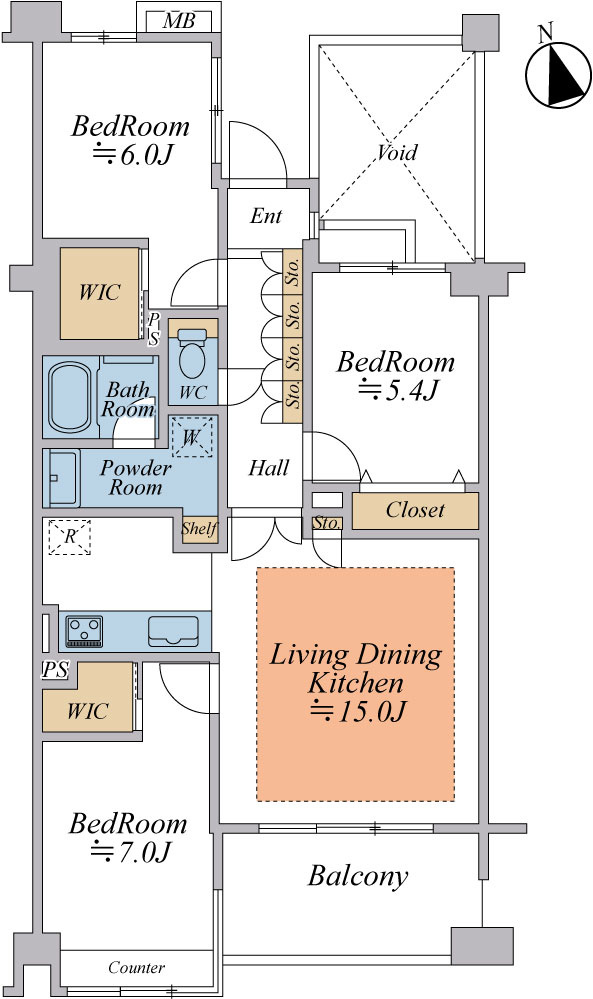 間取り：313004669806