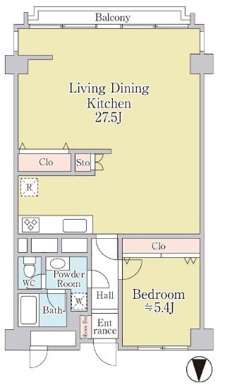 間取り：301000102377