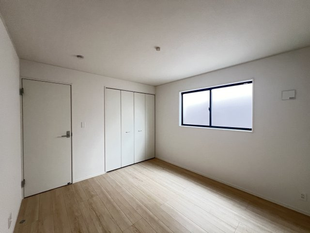 洋室7.5帖