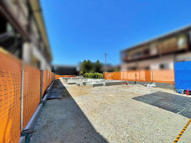 現地写真