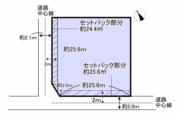 区画図：330000085636
