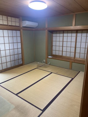 1階　和室